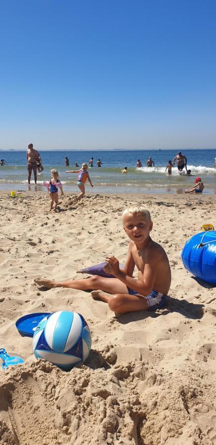 Appartement Havenzicht, Gelegen Aan Zee Met Zeezicht フリシンゲン エクステリア 写真