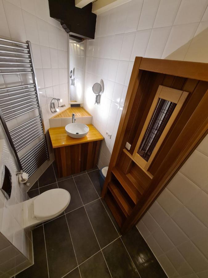 Appartement Havenzicht, Gelegen Aan Zee Met Zeezicht フリシンゲン エクステリア 写真