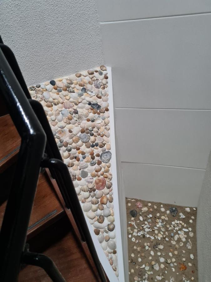 Appartement Havenzicht, Gelegen Aan Zee Met Zeezicht フリシンゲン エクステリア 写真