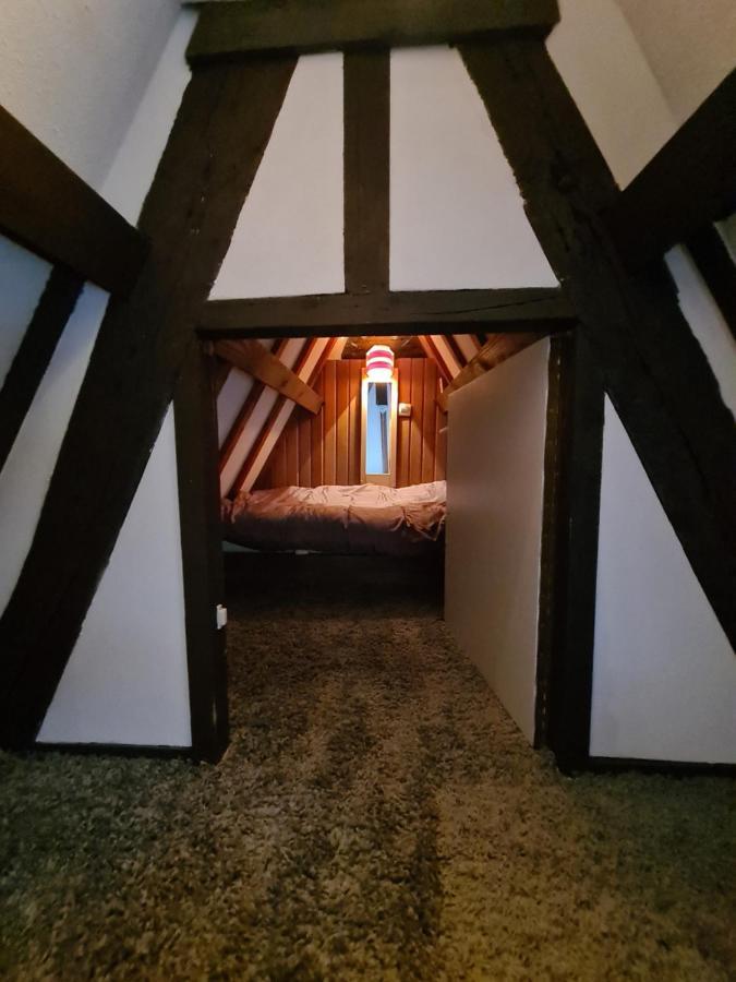 Appartement Havenzicht, Gelegen Aan Zee Met Zeezicht フリシンゲン エクステリア 写真